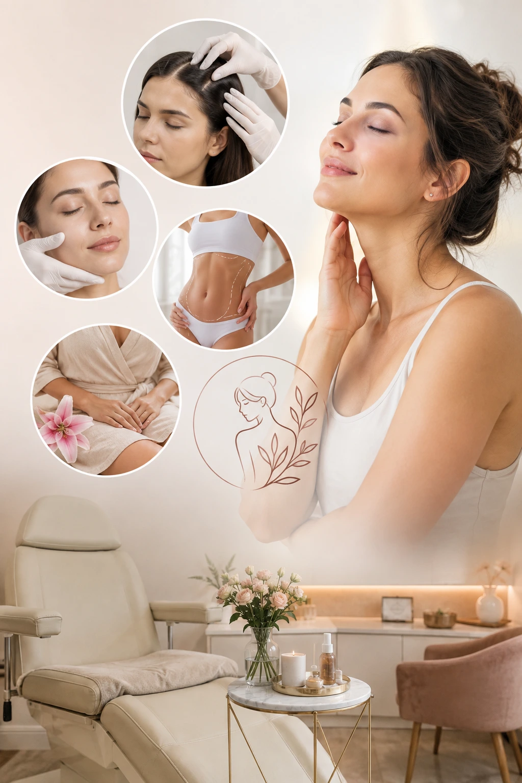 Women's Wellness in Baner